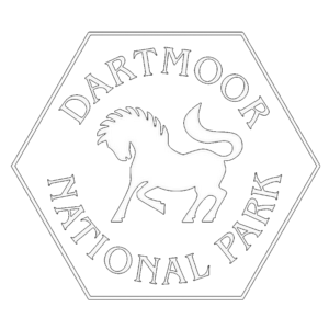 Dartmoor National Park Logo