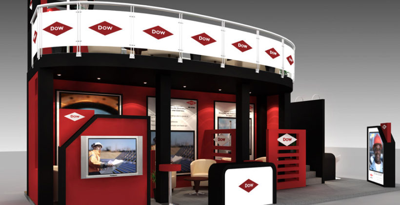 Exhibition Stand